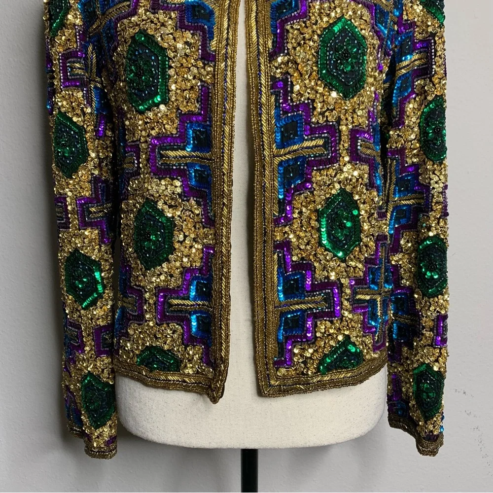Brilliante By J.A. brilliante vintage